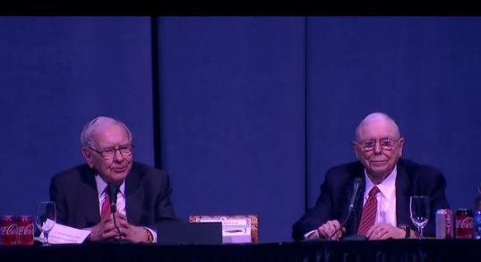 2019巴菲特朝圣之旅完結(jié)，十大精華看點(diǎn)都在這里了