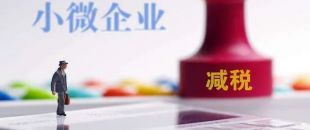 收藏 | 小微企業(yè)可以享受哪些稅費(fèi)優(yōu)惠政策？