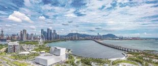 科創(chuàng)企業(yè)在前海發(fā)展，可享受這些優(yōu)惠