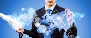 外資公司注冊為什么首選深圳？