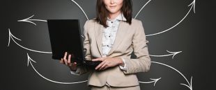 案例：用微笑服務(wù)打動你！