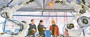 稅務(wù)總局：“金稅工程”四期建設(shè)正啟動實施，實現(xiàn)“以數(shù)治稅”