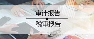 2020年稅審報告做了嗎？哪些企業(yè)不用做稅審？
