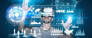 最高補(bǔ)貼1000萬！南沙自貿(mào)區(qū)發(fā)布九條措施助攻“元宇宙”產(chǎn)業(yè)發(fā)展