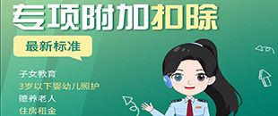2024年度綜合所得個(gè)稅匯算正在進(jìn)行中，專項(xiàng)附加扣除是哪七項(xiàng)？扣除范圍、扣除標(biāo)準(zhǔn)是什么？